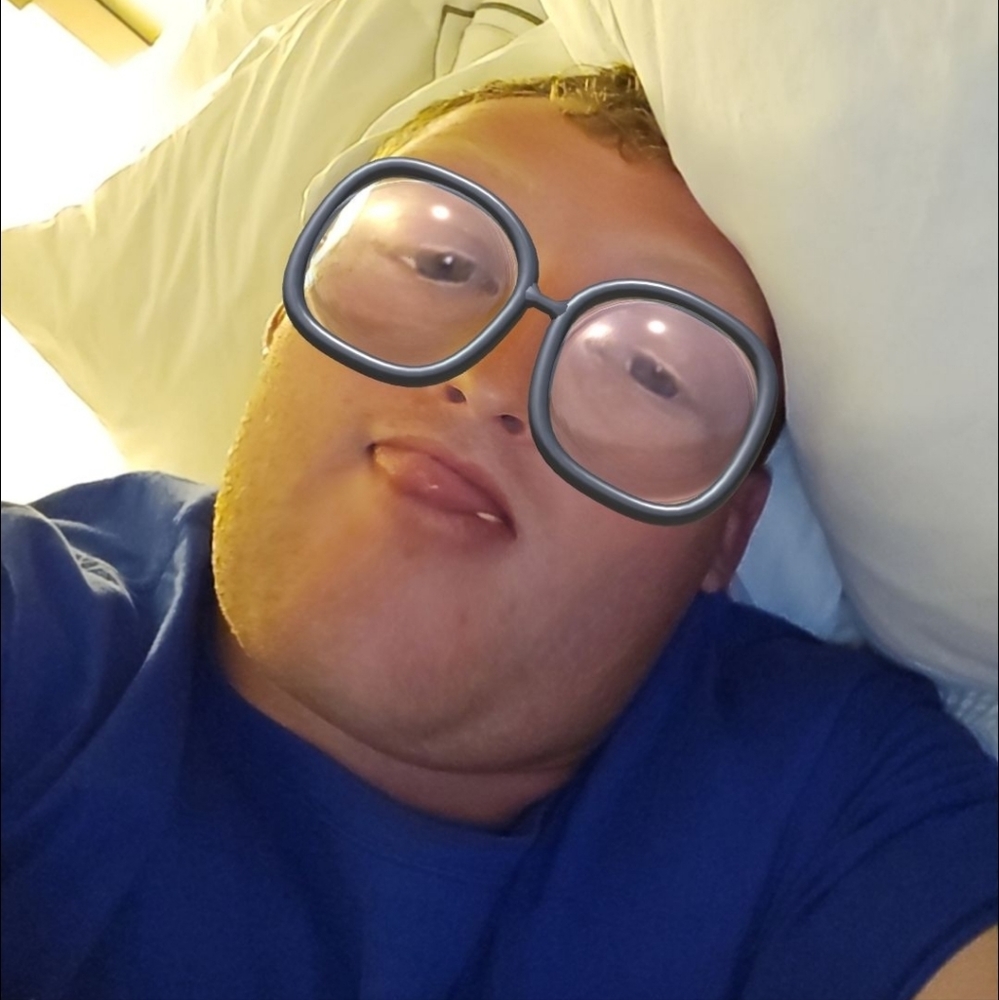 Meet your Posher, Scott